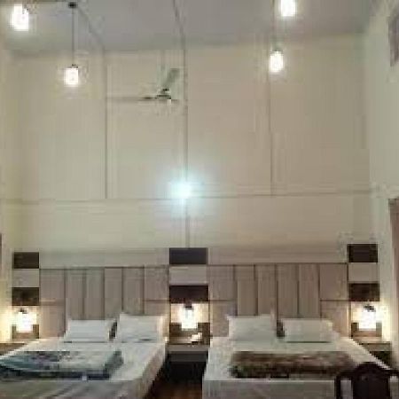 Moonlight Resort Mussoorie Εξωτερικό φωτογραφία