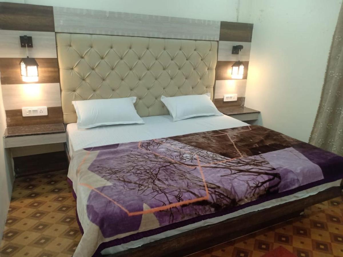 Moonlight Resort Mussoorie Εξωτερικό φωτογραφία