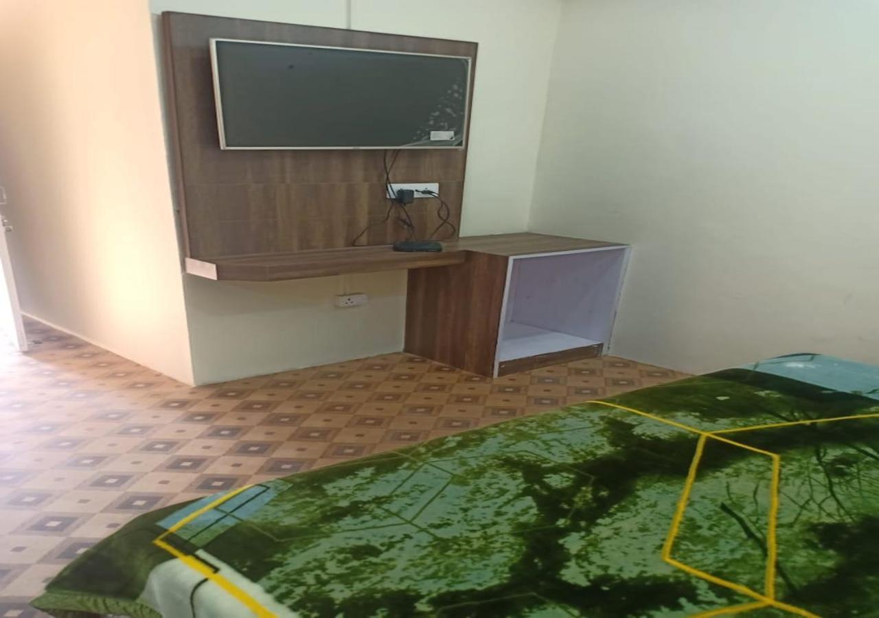 Moonlight Resort Mussoorie Εξωτερικό φωτογραφία