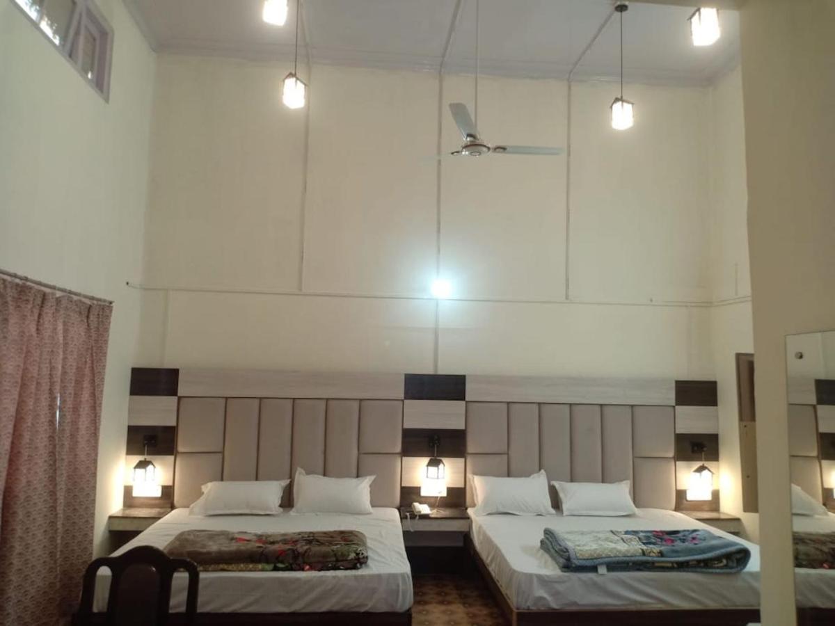 Moonlight Resort Mussoorie Εξωτερικό φωτογραφία