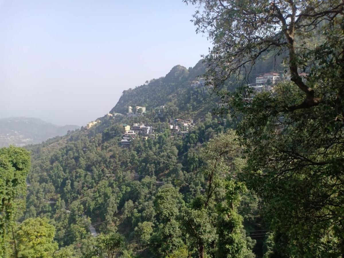 Moonlight Resort Mussoorie Εξωτερικό φωτογραφία
