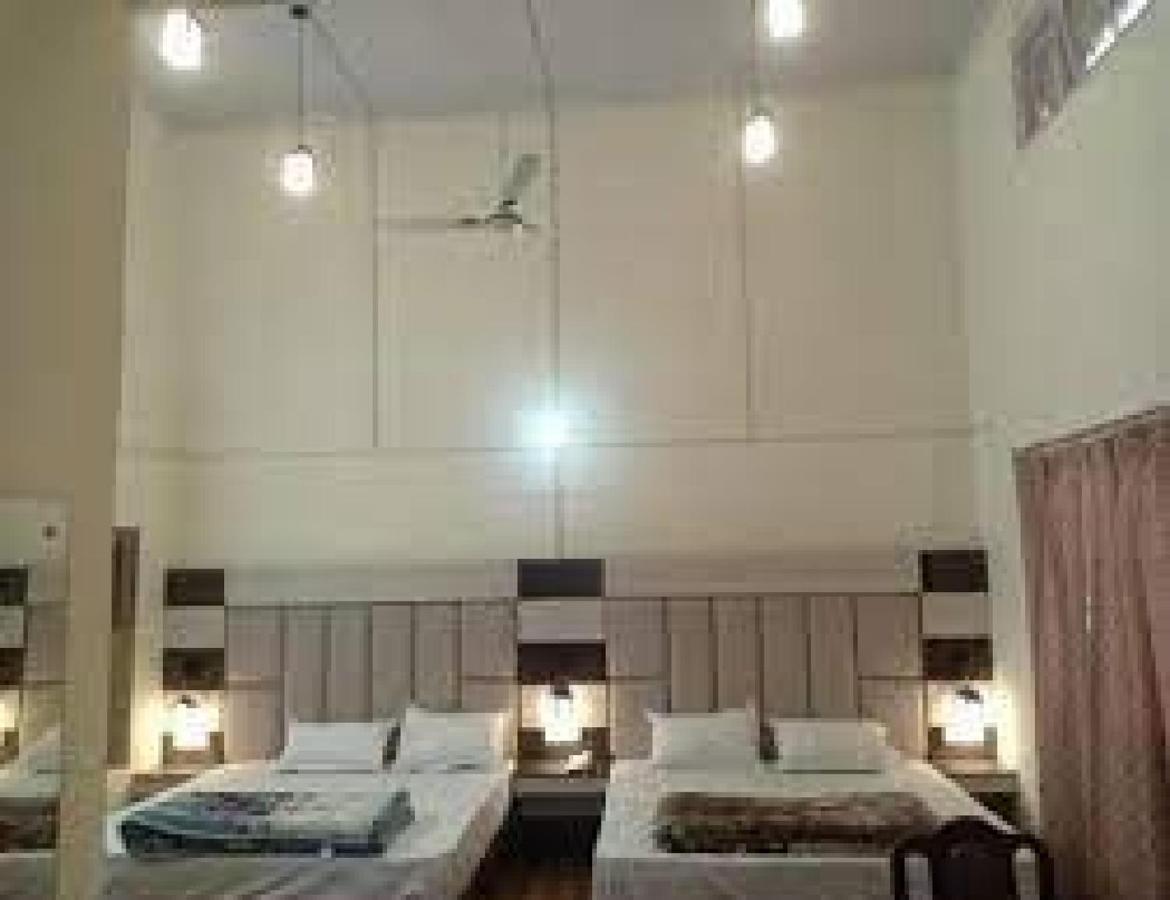 Moonlight Resort Mussoorie Εξωτερικό φωτογραφία